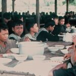 A TRAUMITIZED GENERATION BY VIETNAM WAR AND GENOCIDE IN CAMBODIA