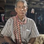 ខ្ញុំចង់ឲ្យខ្មែរក្រហមសម្លាប់ខ្ញុំ