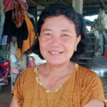 អ្នកជំងឺព្យាបាលតែពីថ្នាំរាងដូចអាចម៍ទន្សាយ
