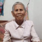 ខ្មែរក្រហមហៅខ្ញុំជាប្រពន្ធជនក្បត់