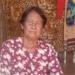 ប្រពន្ធប្រធានកងនៅសម័យខ្មែរក្រហម