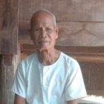 ប្រធានកងនៅសម័យខ្មែរក្រហម