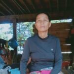 ខ្មែរក្រហមហៅខ្ញុំជាប្អូនជនក្បត់ នៅពេលបងប្អូនខ្ញុំរត់ទៅប្រទេសថៃ