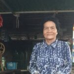 អ្នកចេះអក្សរធ្វើពុតជាមិនចេះ