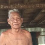 ជីវិតពោរពេញទៅដោយភាពជូរចត់