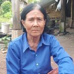 ខ្មែរក្រហមដុតមនុស្សក្នុងឡានទាំងរស់