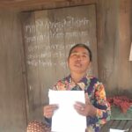 ចម្រៀងពីរបទ ដែលអ្នករស់រានមានជីវិតសម័យខ្មែរក្រហមចងចាំ