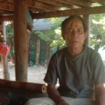 អ្នកដើរតាមឡានដឹកជញ្ជូនក្នុងរបបខ្មែរក្រហម