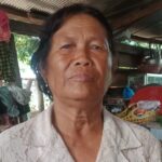 មិនចង់ឲ្យមានរបបខ្មែរក្រហមវិញនោះទេ