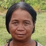 បបរលាយជាមួយគល់ល្ហុង
