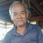 នៅក្នុងរបបខ្មែរក្រហមធ្វើការមិនមានពេលសម្រាក