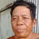 ខ្មែរក្រហមតាមដានប្រជាជនដែលមានជំងឺ