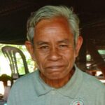 ជាងឈើនៅសម័យខ្មែរក្រហម