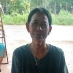 អ្នកដាំបន្លែនៅសម័យខ្មែរក្រហម