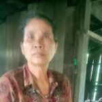 ហូបបបរលាយជាមួយត្រពាំង