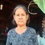 ប្រជាជនហូបអង្ករគ្មានគុណភាព