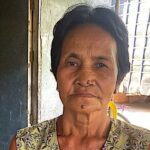 ធ្វើការទាំងសរសៃខ្ចីនៅសម័យខ្មែរក្រហម