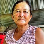 ខ្ញុំលាក់ប្រវត្តិរូបជាប្រជាជនបូព៌ាដើម្បីរស់