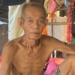 ខ្មែរក្រហមបានបំបាត់វត្ត និងផ្សឹកព្រះសង្ឃ