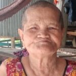 របបដែលខ្ញុំបានឆ្លងកាត់មានតែខ្មែរក្រហមទេដែលឃោរឃៅ