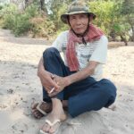 ទាហានបីរបប