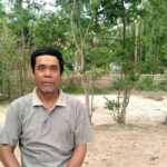 ពិការជើងដោយសារជាន់មីនក្នុងរបបខ្មែរក្រហម