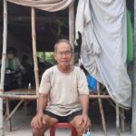 ឪពុកម្តាយ និងប្អូនខ្ញុំត្រូវបានសម្លាប់ដោយសារជាប្រជាជនភូមិភាគបូព៌ា