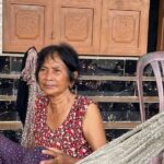 កូនពីរនាក់ស្លាប់ដោយសាររបបខ្មែរក្រហម
