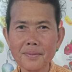 ខ្ញុំមិនបានចូលរៀនដោយសាររបបខ្មែរក្រហម