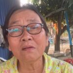 អង្គការបានប្រមាថជីវិតរបស់ខ្ញុំ