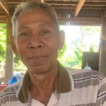 អតីតទាហានរបបខ្មែរក្រហម