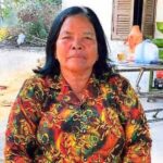 កងនារីជីកទំនប់ឈានមុខសម័យខ្មែរក្រហម
