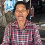 ខ្មែរក្រហមសម្លាប់ទាំងអស់​សូម្បីកូនក្មេងទើប​នឹងកើត