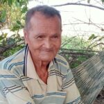 ជាងដំដែកសម័យខ្មែរក្រហម