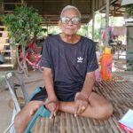 កូនស្លាប់ដោយសារតែជាអតីតទាហាន លន់ នល់