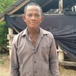 ដំណើរជីវិតប្រជាជនភូមិភាគបូព៌ាក្នុងសម័យខ្មែរក្រហម
