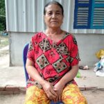 ក្នុងរបបខ្មែរក្រហមរស់មួយថ្ងៃគិតមួយថ្ងៃ