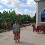 ប្តីស្លាប់ដោយសារមានតួនាទីជាអតីតទាហានរបប លន់ នល់