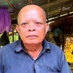 កូនស្លាប់ដោយសារការព្យាបាលមិនត្រឹមត្រូវ