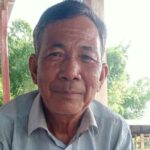 ចង់រស់ក្នុងសម័យខ្មែរក្រហមត្រូវដាំដើមគ