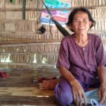 ខ្មែរក្រហមបានសម្លាប់សាច់ញាតិខ្ញុំ អស់ចំនួន១៤នាក់