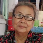 ក្នុងរបបខ្មែរក្រហមការរស់នៅលំបាកគ្មានអ្វីប្រៀបបាន