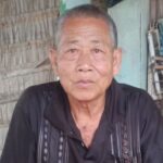 ក្នុងរបបខ្មែរក្រហមគ្មានសិទ្ធិសេរីភាព