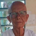 ខ្ញុំបានបាត់បង់ប្តី ប្អូន និងកូនដោយសាររបបខ្មែរក្រហម