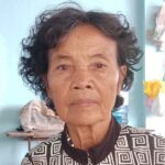 សាច់ញាតិស្លាប់ដោយសារអត់អាហារ