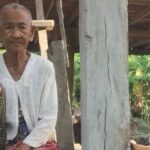 ដំណើរជីវិត ញឹក ខាត់ អ្នករស់រានមានជីវិតក្នុងរបបខ្មែរក្រហម