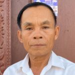 ក្នុងរបបខ្មែរក្រហមមិនមានការអប់រំ