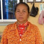 កុមារឃ្វាលគោក្របីសម័យខ្មែរក្រហម