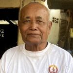 យុវជនកងចល័តជីកទំនប់ប្រឡាយ