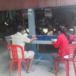 បាត់បង់ឪពុកក្នុងរបបខ្មែរក្រហម